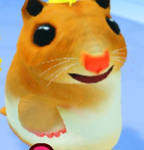 Save the Hamsters and Squirrels.