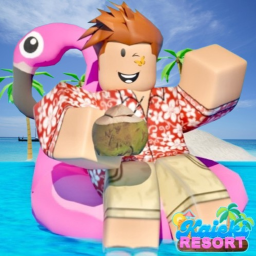 ☀️ Kaieki Resort