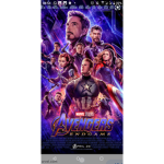 Big grape thanos2105