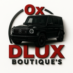 0x Dlux Boutique’s