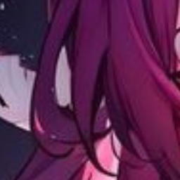 💜
