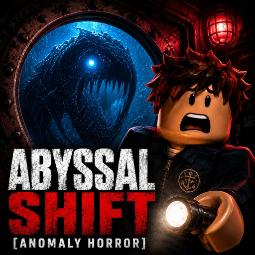 Abyssal Shift [ANOMALY HORROR]