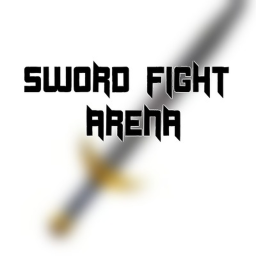 Sword Fight Arena