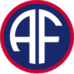 A.F. [Allied Forces]