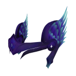 Nebula Valkyrie Helm