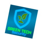 Green Tech Security Department