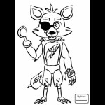 Five Nights at Rocky's [FNAR]