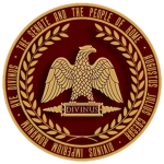 IR | Imperium Romanum | IR