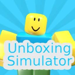 [🎁New!] 📦 Unboxing Simulator 📦  icon
