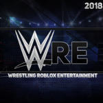 WRE: Wrestling Roblox Entertainment