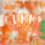 ' - Gummy's Apparel - '
