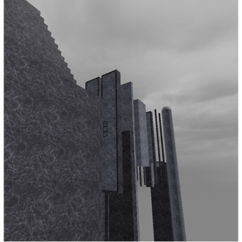 The Colossal Columns