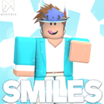 smiles for robux today