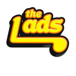 THE LADS OFFICIAL GROUP