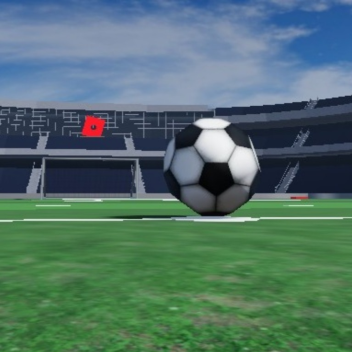 Touch soccer stadium