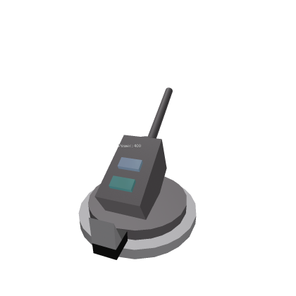 Artillery