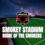 ABL | Smokey Stadium 