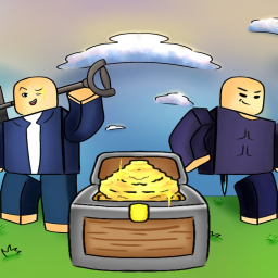 Deep Dig (DATASAVE FIXED!)