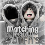 [🐾NEW] Cizy Matching Outfits