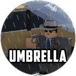 [SALE] Umbrella