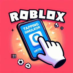 [BETA]👆Tapping Ultra Simulator|USE CODE = BUG FIX