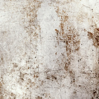 rust