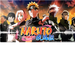 Naruto grand shinobi army