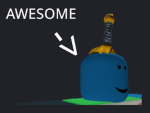 Awesome Club For Awesome People Only