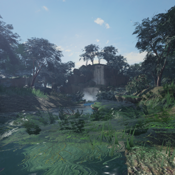 come if u like nature and waterfall (READ DESC)