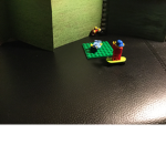 Little Mini LEGO Fans!