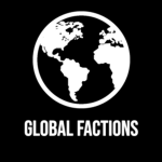 [Primal Verse : Global Factions]