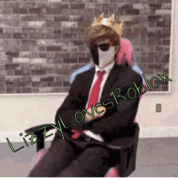 LizzyLovesRoblox Chill Centre Beta