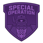 Special Operation | Project: Earth