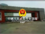 [PAP]湖南省武警纠察