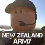 New ZeIand Army