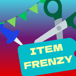 Item Frenzy