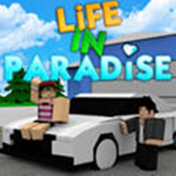 *FAMILY 👨* Life In Riches (Life In Paradise)