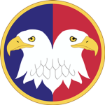 Army Forces Command - FORSCOM