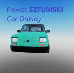 Powiat Sztumski Car Driving (Official Group)