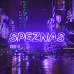 Speznas Community Server