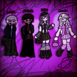 The One And ONLY CLUB!