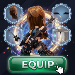 Outfit Creator 🛍️ [Catalog]