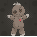 ‘Voodoo works’