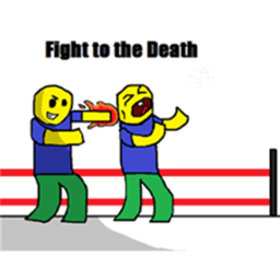 death fight simulator