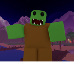 Da Zombie Rush (REMASTERD)