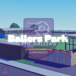 Ballers Park