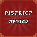 District Office of Denmark