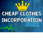 Cheap Clothes Incorporation