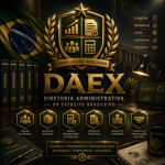 [DAEX] Diretoria administrativa