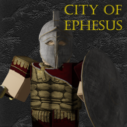 [RE-RELEASE] City of Ephesus